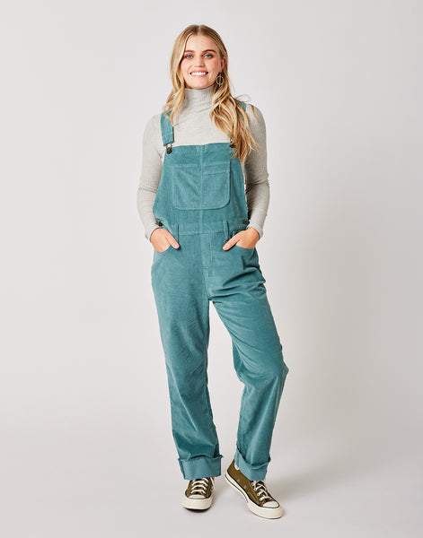 Jason Cord Overall: Hydro - FINAL SALE